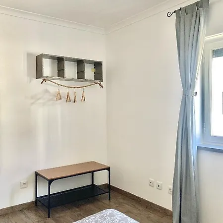 The Globetrotter's Bed & Breakfast Ericeira