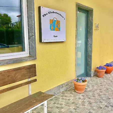 The Globetrotter's 3* Ericeira