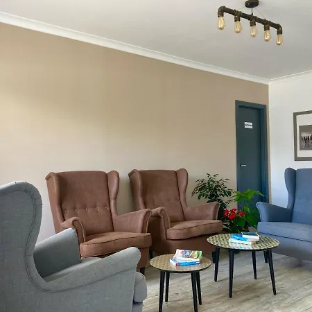 The Globetrotter's Bed & Breakfast Ericeira