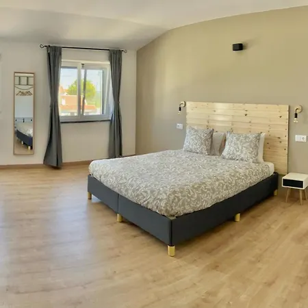 The Globetrotter's 3*