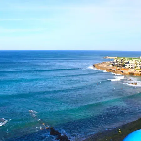 Bed & Breakfast The Globetrotter's 3*