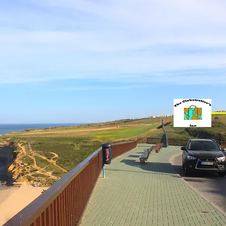 Bed & Breakfast The Globetrotter's Ericeira