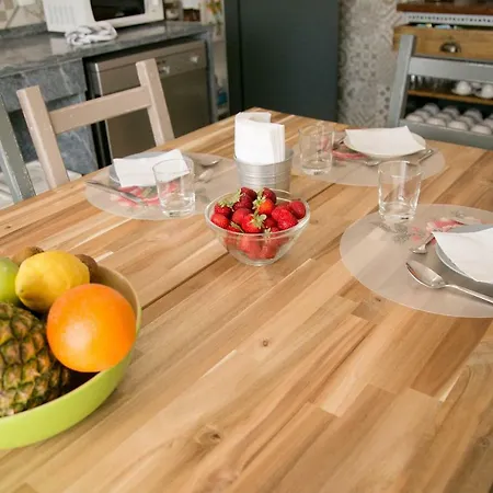 Bed & Breakfast The Globetrotter's Ericeira