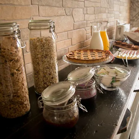 Bed & Breakfast The Globetrotter's 3*