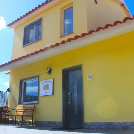 Bed & Breakfast The Globetrotter's