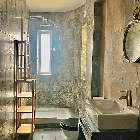 The Globetrotter's Ericeira