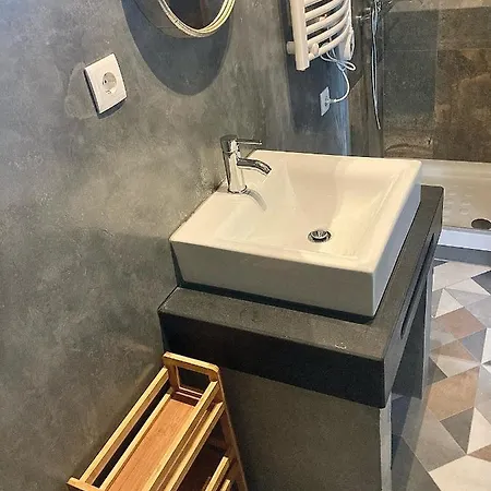 Bed & Breakfast The Globetrotter's Ericeira