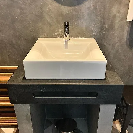 Bed & Breakfast The Globetrotter's 3*