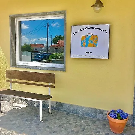 The Globetrotter's 3*