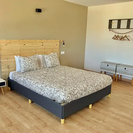 Bed & Breakfast The Globetrotter's Ericeira