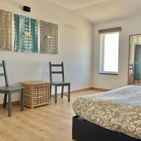 Bed & Breakfast The Globetrotter's