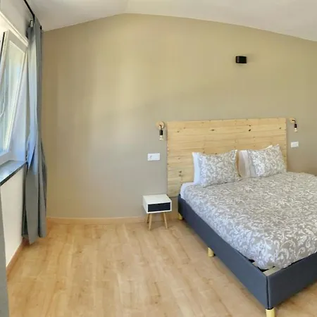 The Globetrotter's Bed & Breakfast