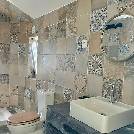 Bed & Breakfast The Globetrotter's