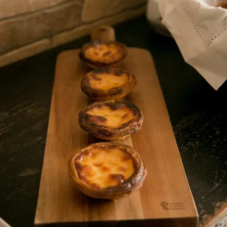 The Globetrotter's Ericeira